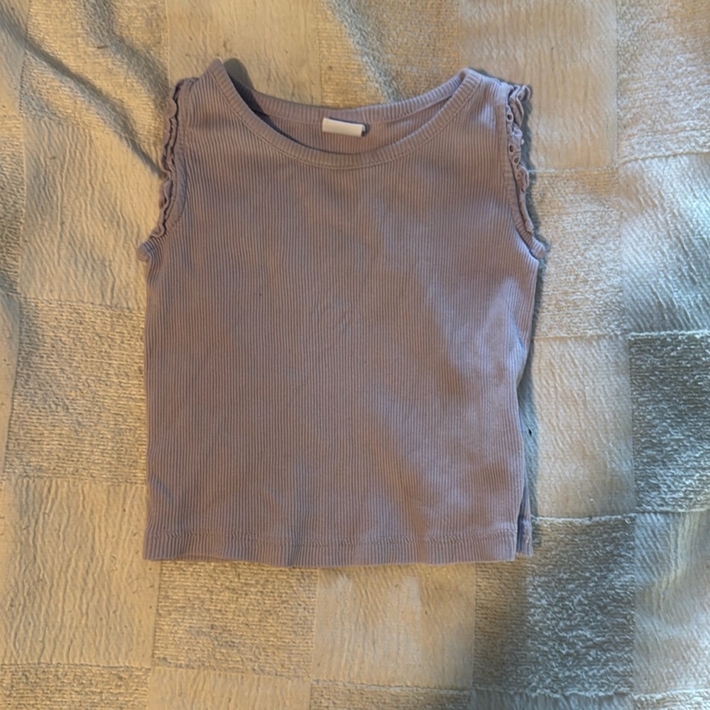 Baby gap t shirt
